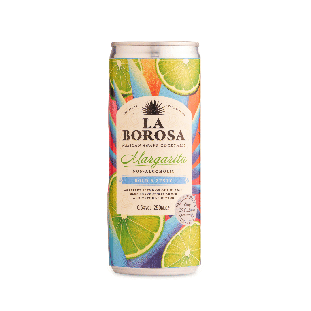 La Borosa Margarita