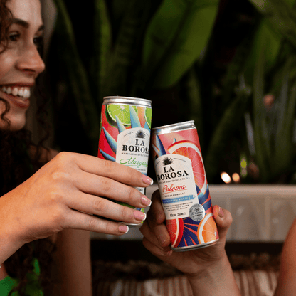 La Borosa Paloma