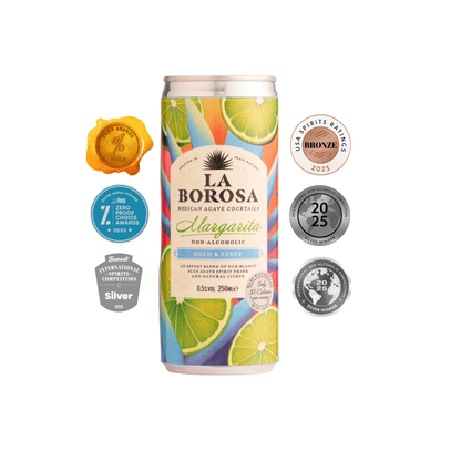 La Borosa Margarita