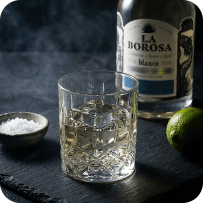 La Borosa Blanco