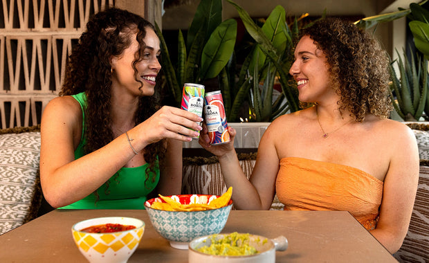 Be the first to know about new drinks and exclusive offers